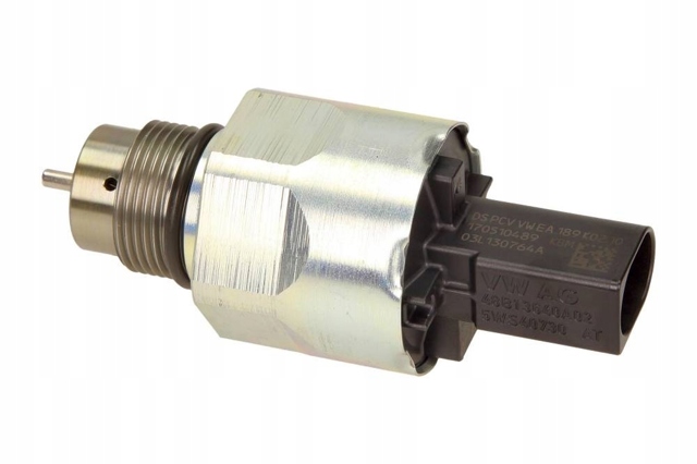 Регулятор давления топлива в топливной рейке ALP03L130764C ALP