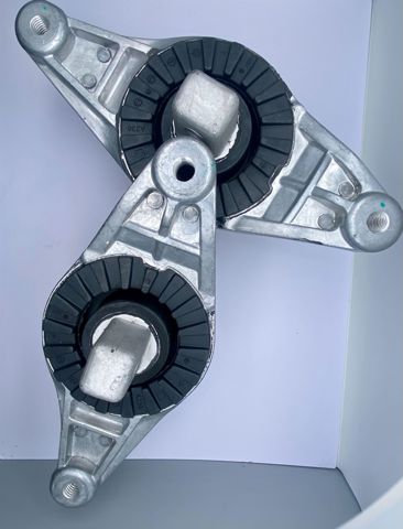 Подушка (опора) двигателя, левая ALP670003629 ALP