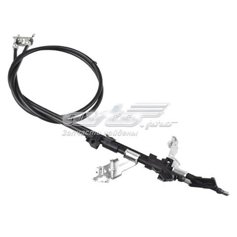 AV6Z2A603A FORD Задний трос ручника купить в Николаев