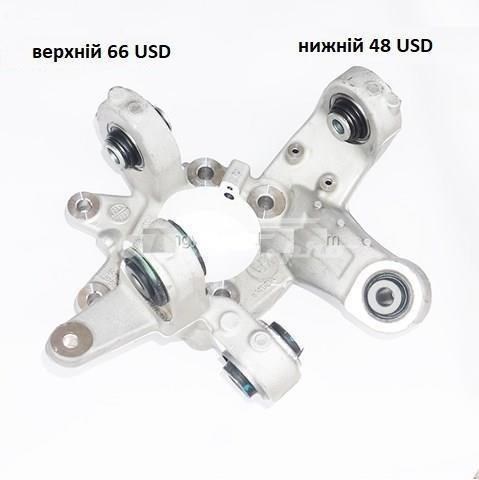 BB5Z5B758B FORD Цапфа задняя правая купить в Ирпень