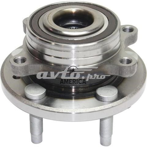 BT4Z1104B Передняя ступица купить Черкассы
