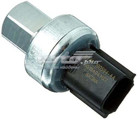 Датчик-клапан кондиционера BT4Z19D594A FORD