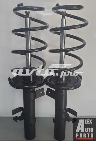 BV6Z18124D Амортизатор передний левый купить Житомир