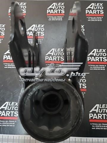 BV6Z3079F FORD Рычаг передней подвески нижний левый купить в Запорожье