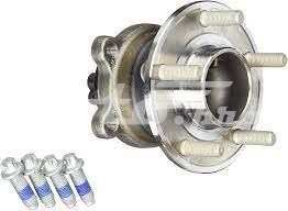 Ступицы задних колес CV6Z1104F FORD
