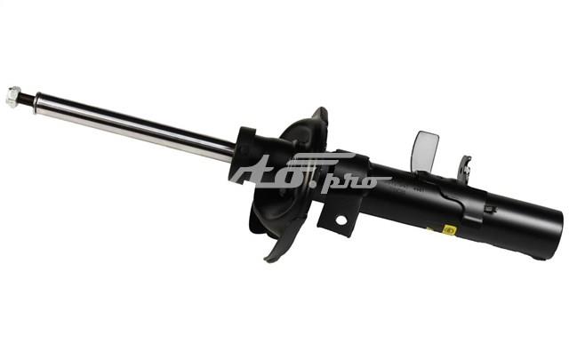 CV6Z18124A Амортизатор передний левый купить Сумы