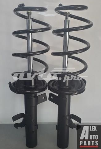 CV6Z18124B FORD Амортизатор передний правый купить в Чернигов