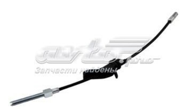FORD CV6Z2853B Трос ручного тормоза передний в наличии Сумы