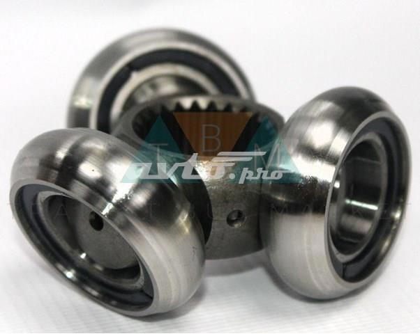 FORD CV6Z3B436G Полуось (привод) передняя в наличии Полтава