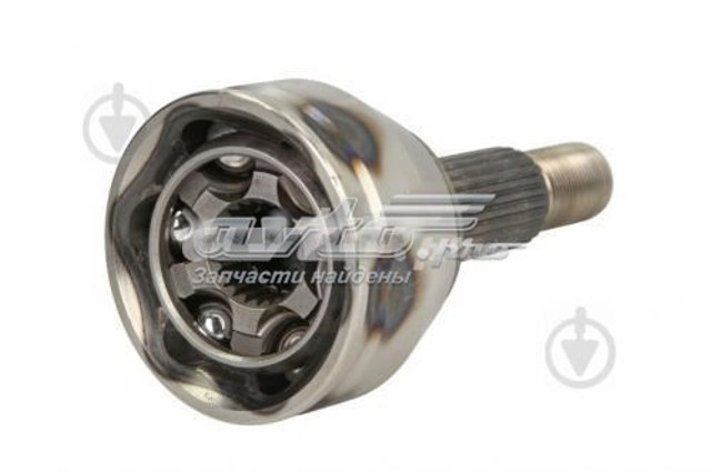 D1B73B436CC FORD Правая полуось купить в Харьков