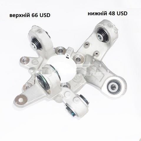 FORD DB5Z5B758A Цапфа (поворотный кулак) задний правый в наличии Житомир