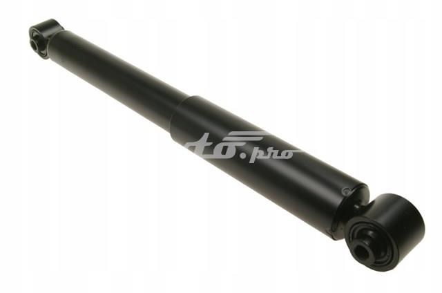 E62104BD0A NISSAN Амортизатор задний купить в Черкассы