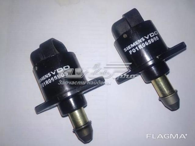 BYD F01R065905 Клапан (регулятор) холостого хода в наличии Харьков