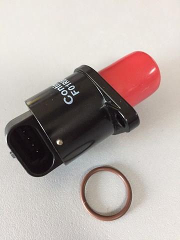 BOSCH F01R065905 Клапан (регулятор) холостого хода в наличии Полтава
