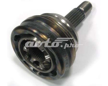 FV6Z3B437G Полуось (привод) передняя левая купить Сумы