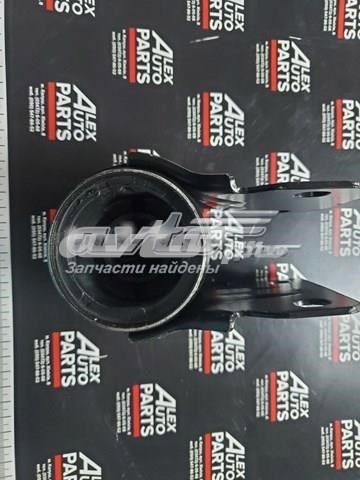 Левый рычаг передней нижней подвески GS7Z3079A FORD