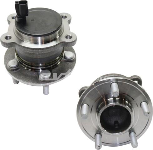 HA590476 TIMKEN Ступица задняя купить в Каменское
