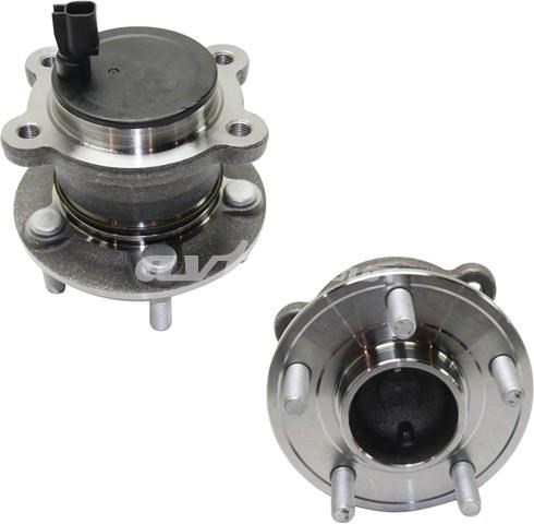 TIMKEN HA590476 Ступица задняя в наличии Сумы