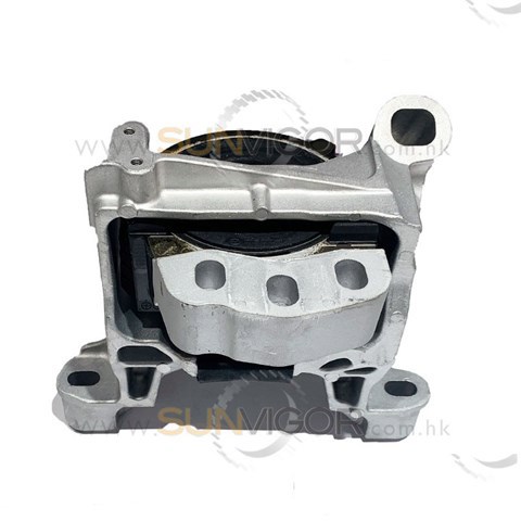 Правая подушка двигателя KB8E39060 MAZDA