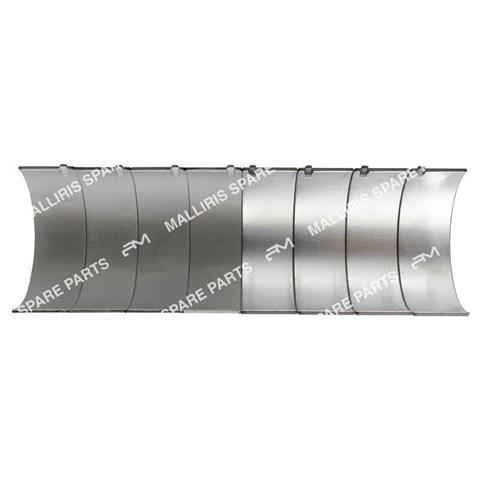 LR073813 LAND ROVER Вкладыши коленвала шатунные, комплект, стандарт (STD) купить в Полтава