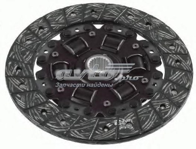 Диск сцепления SDMZ054 SECO