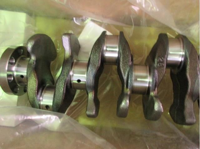 Коленчатый вал SH0111300B MAZDA