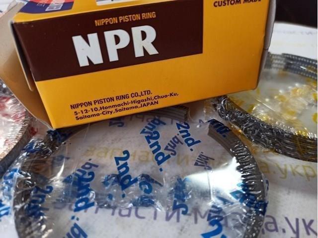 SHY111SC0 Кольца поршневые комплект на мотор, STD. купить Днепр
