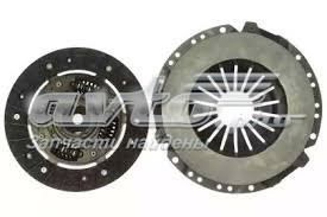 Сцепление SL2DS1035 STARLINE