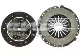 SL2DS1035 STARLINE Сцепление купить в Днепр