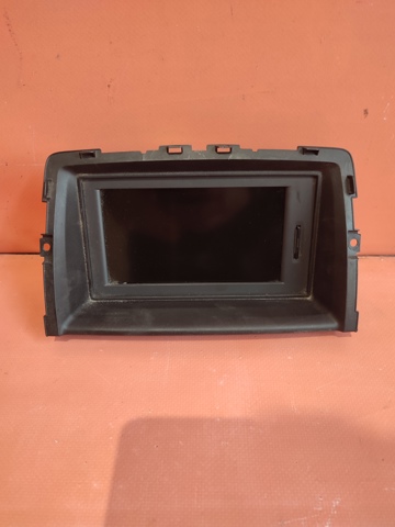 Дисплей бортового компьютера 259151852R RENAULT
