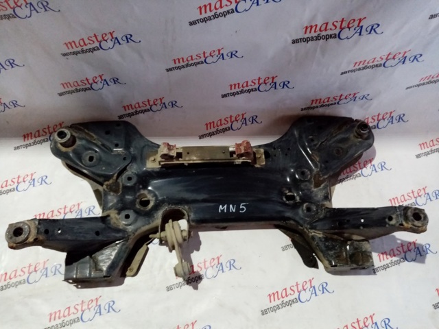 Подрамник передней подвески 544010400R RENAULT