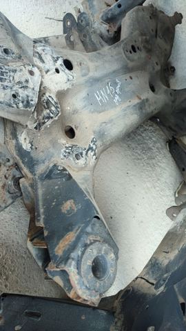 Подрамник передней подвески 544017919R RENAULT