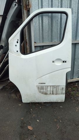 Двери кабины 801017005R RENAULT