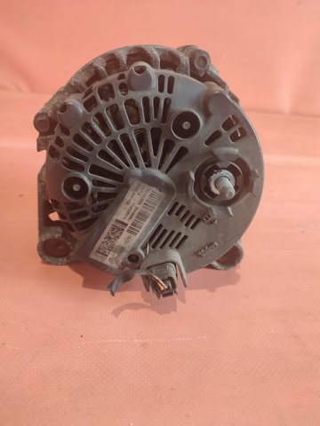 8200404459 RENAULT Генератор купить в Черновцы