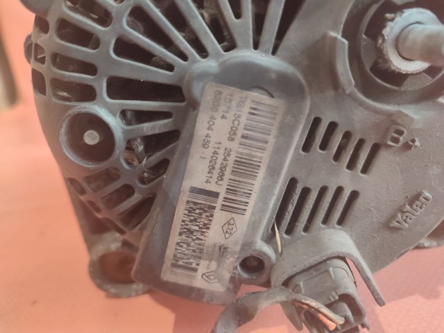 8200404459 Генератор купить Полтава