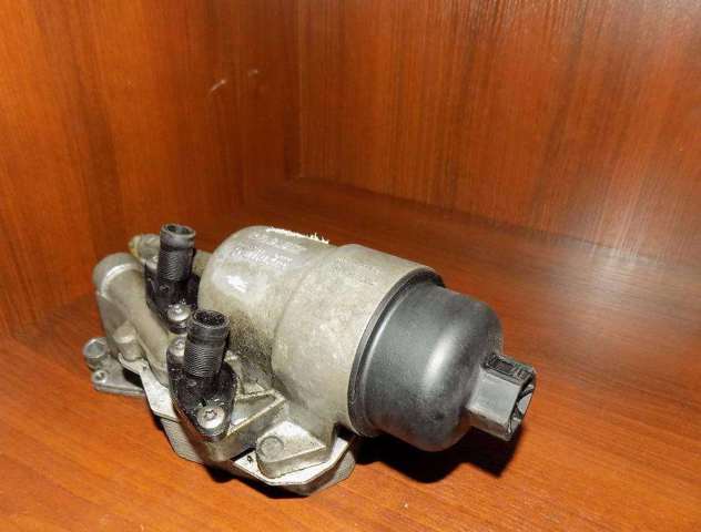  Корпус масляного фильтра 8200709764 RENAULT