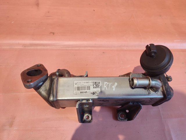 8200719993D RENAULT купить в Львов