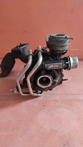 Турбоком 8200823026 RENAULT