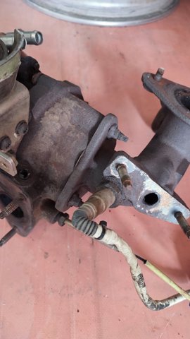8200823026 RENAULT Турбина купить в Тернополь