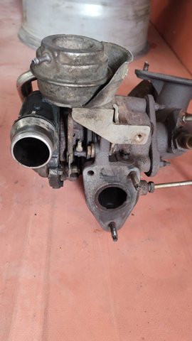 8200823026 RENAULT Турбина купить в Хмельницкий