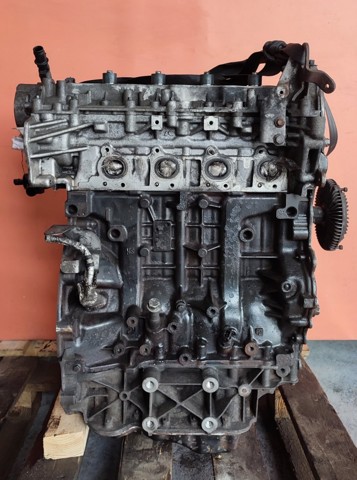 M9T698 RENAULT Двигатель в сборе купить в Чернигов