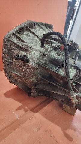 PF6018 RENAULT КПП купить в Сумы