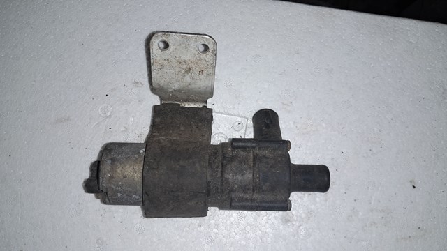 MERCEDES A0018351164 Помпа водяная (насос) охлаждения, дополнительный электрический в наличии Житомир
