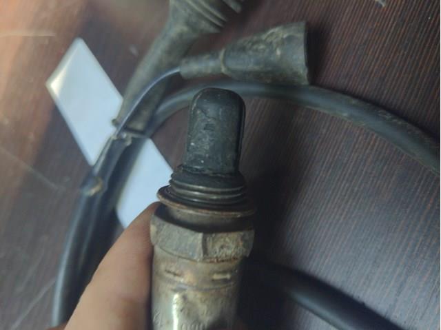 BOSCH 0258003060 Лямбда зонд в наличии Украина