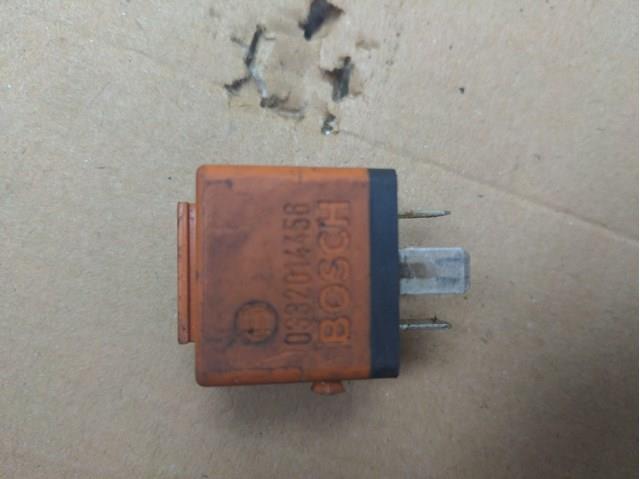 Реле поворотов 0332014456 BOSCH