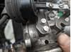 Клапан EGR, рециркуляции газов 038129637 VAG