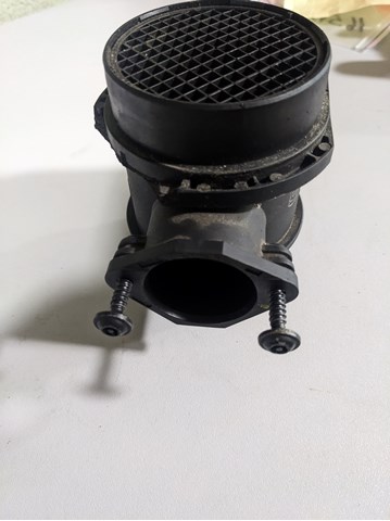 06A906461 Датчик потока (расхода) воздуха, расходомер M.A.F. - (Mass Airflow) купить Днепр