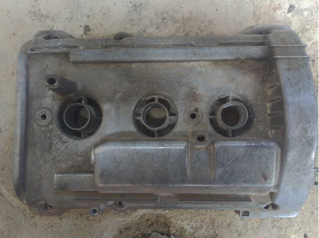 Крышка клапанов 078103472L VAG