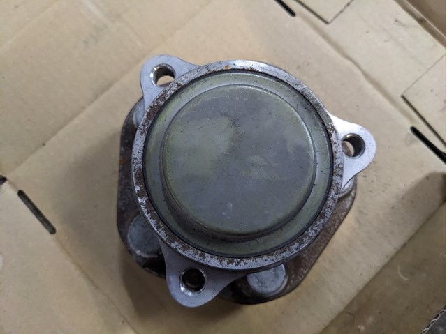 Tesla Model 104412200E Ступица передняя в наличии Кривой Рог