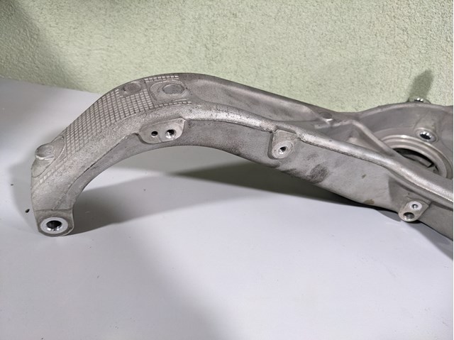 Tesla Model 104431600E Цапфа передняя правая в наличии Хмельницкий